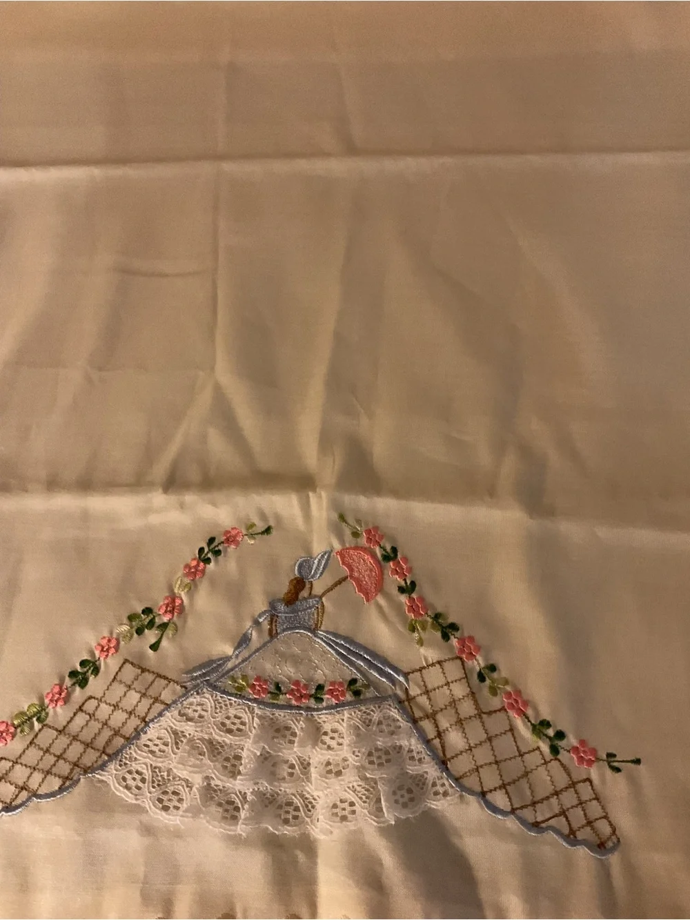Hand Crafted two vintage